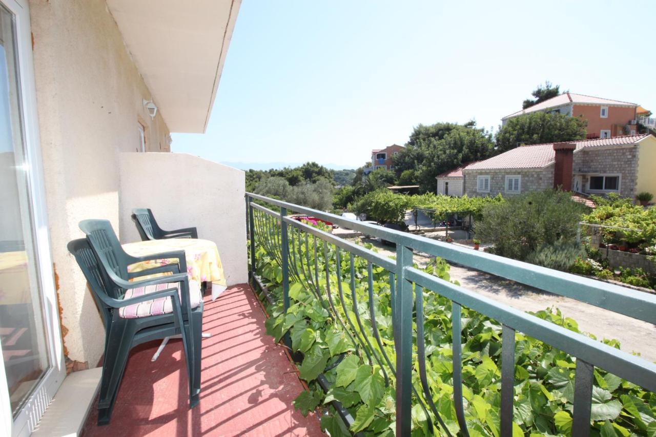 Apartment Brzica