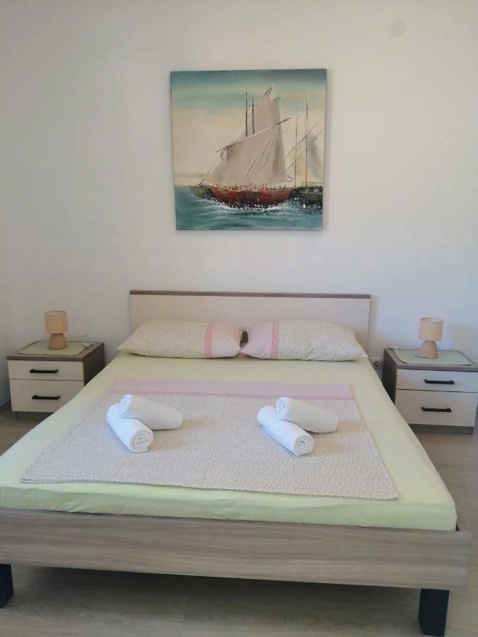 Apartment Brzica *