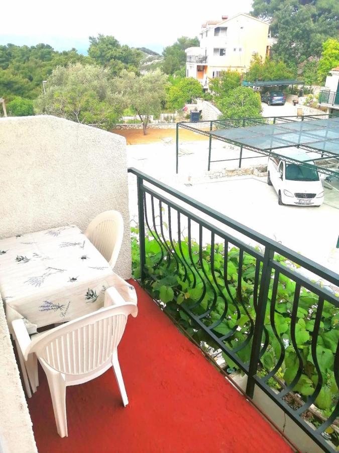 Brzica Apartment Saplunara
