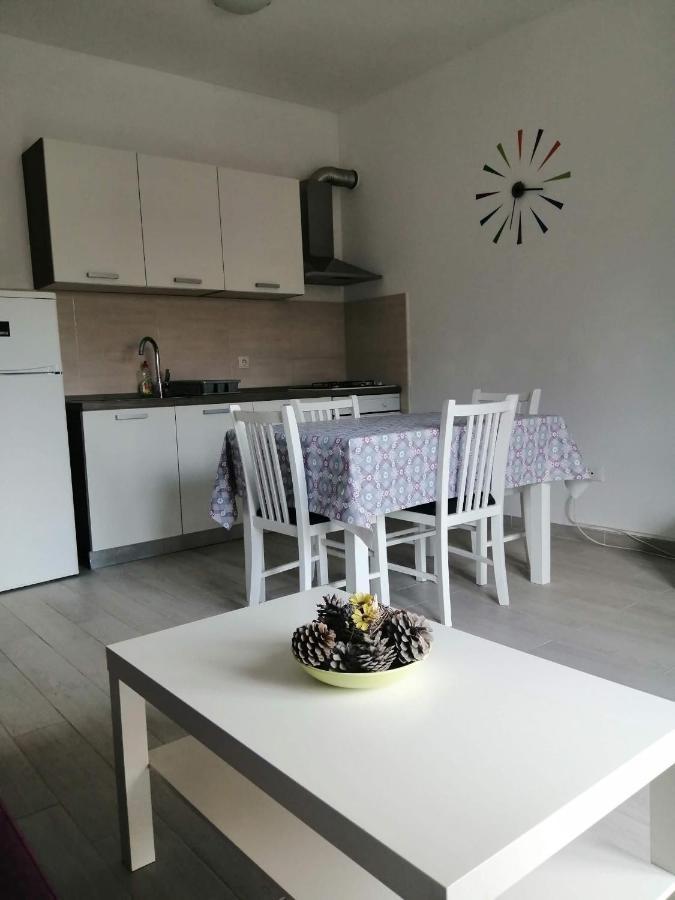 Apartment Brzica *