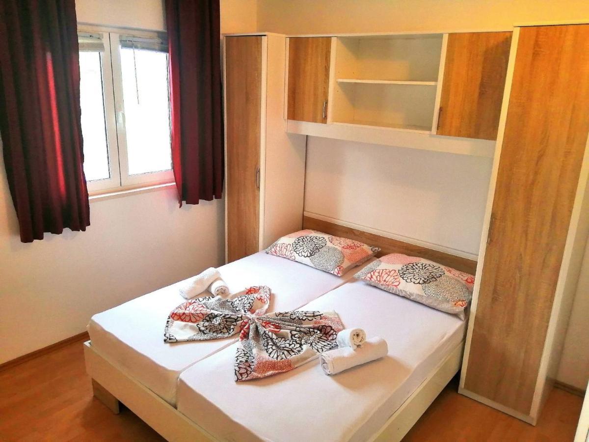 Apartment Brzica *