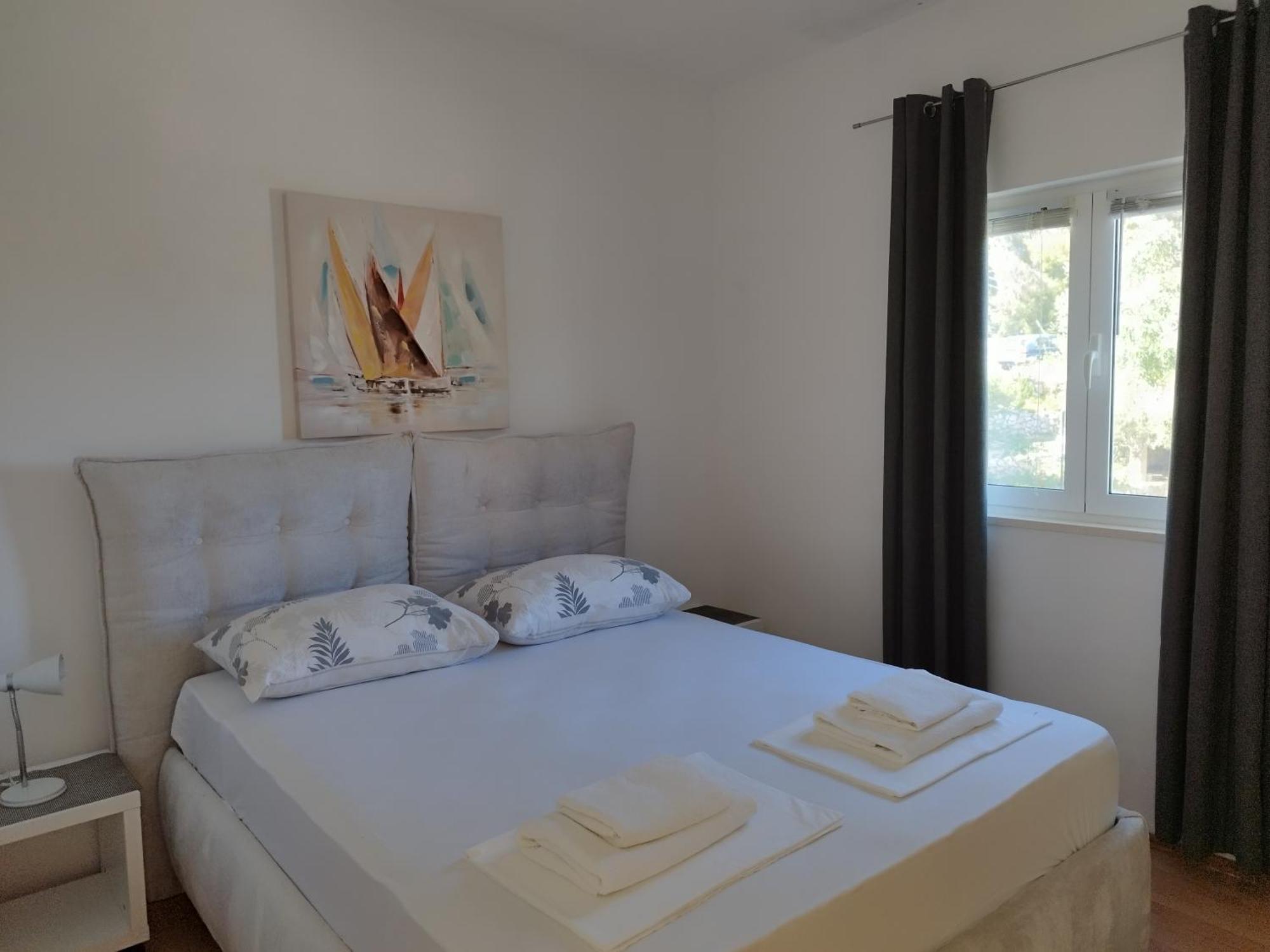 Brzica Apartment