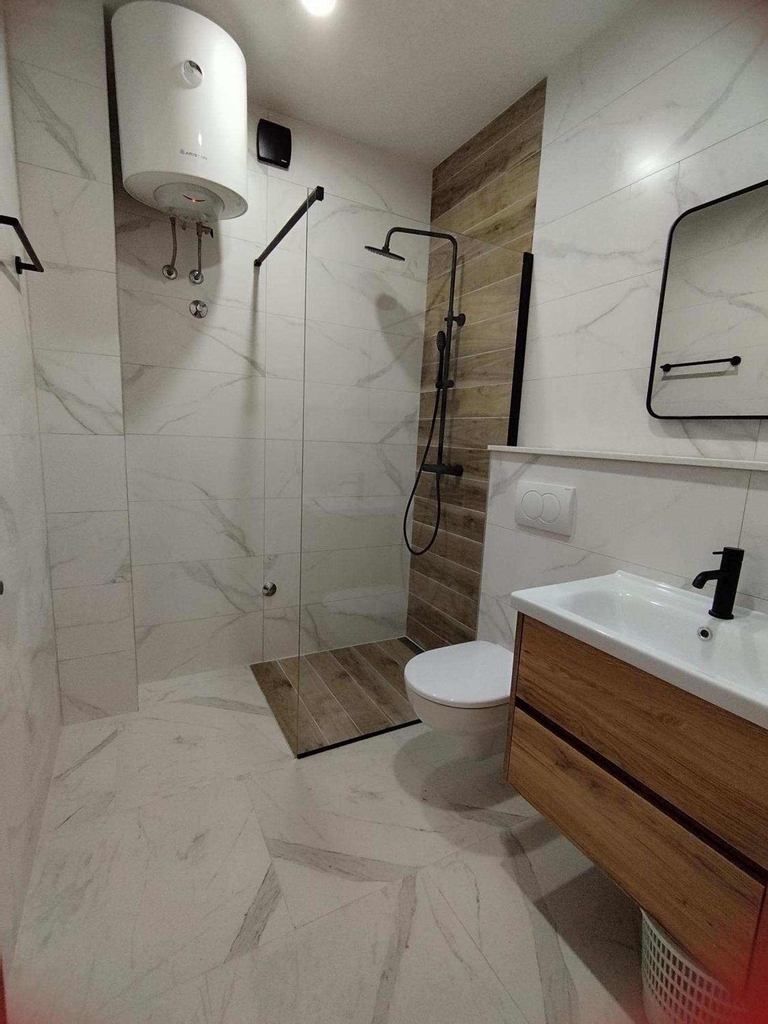 Brzica Apartment *