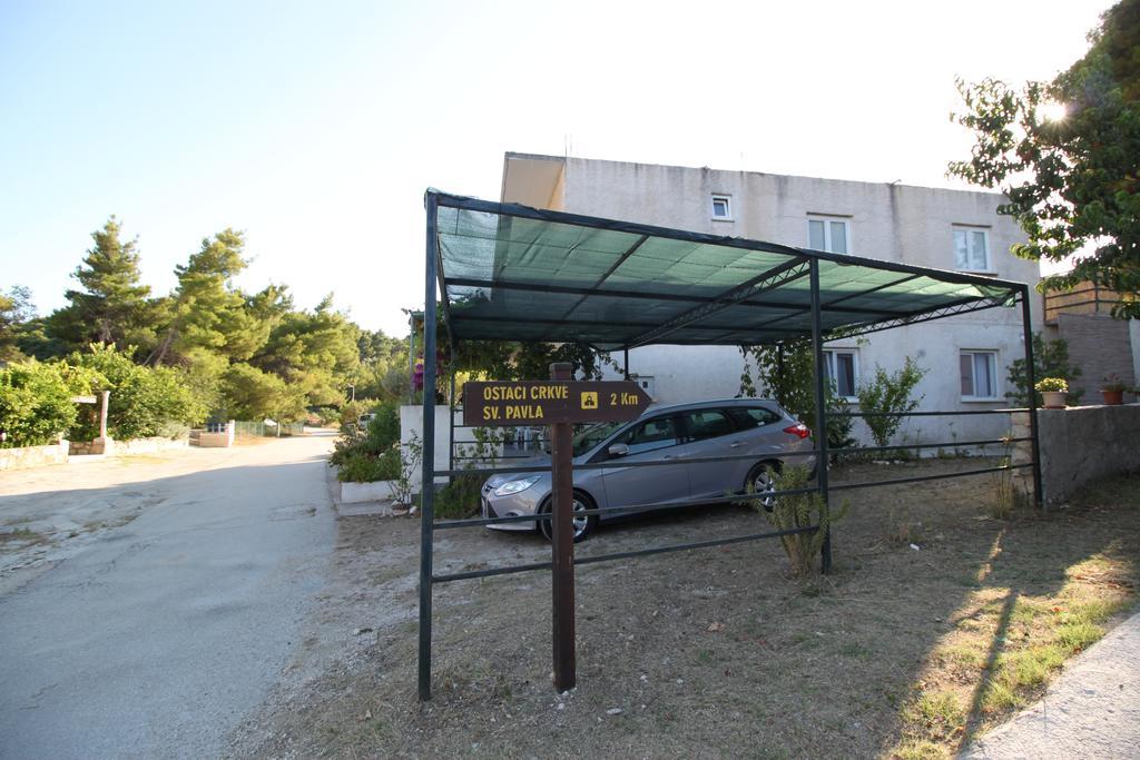 Brzica Apartment *