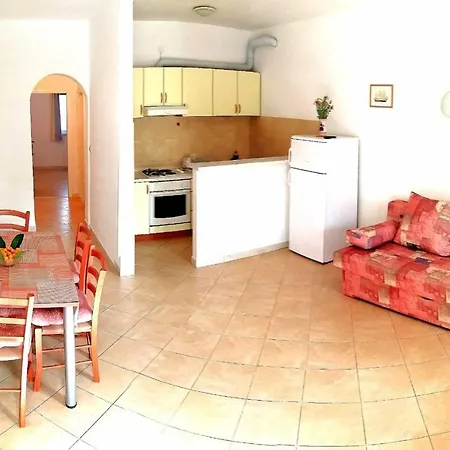 Brzica Saplunara Exterior photo