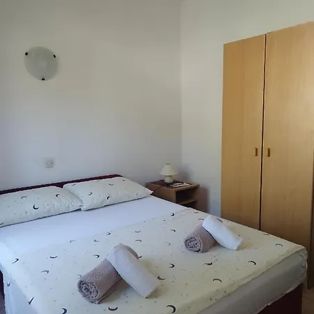 Brzica Saplunara Exterior photo