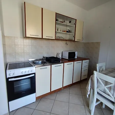 Brzica Saplunara Exterior photo