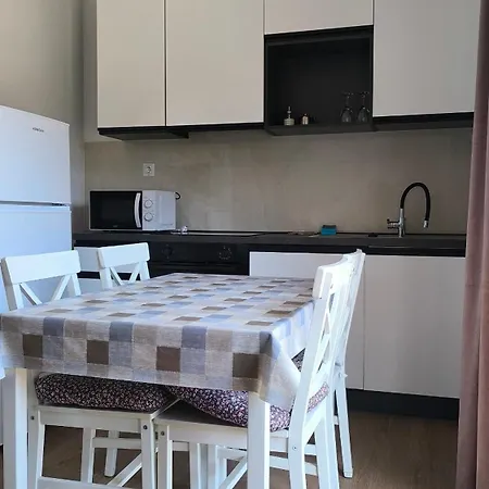 Brzica Saplunara Esterno foto