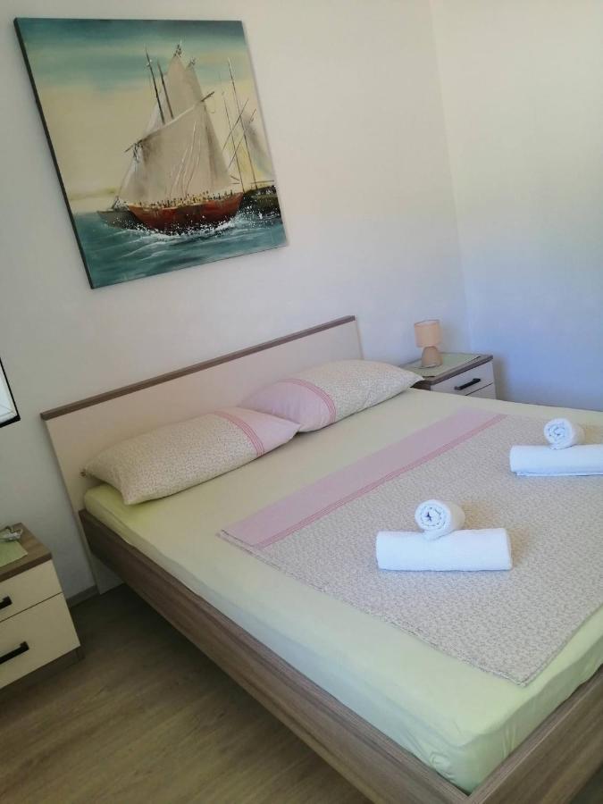 Apartment Brzica