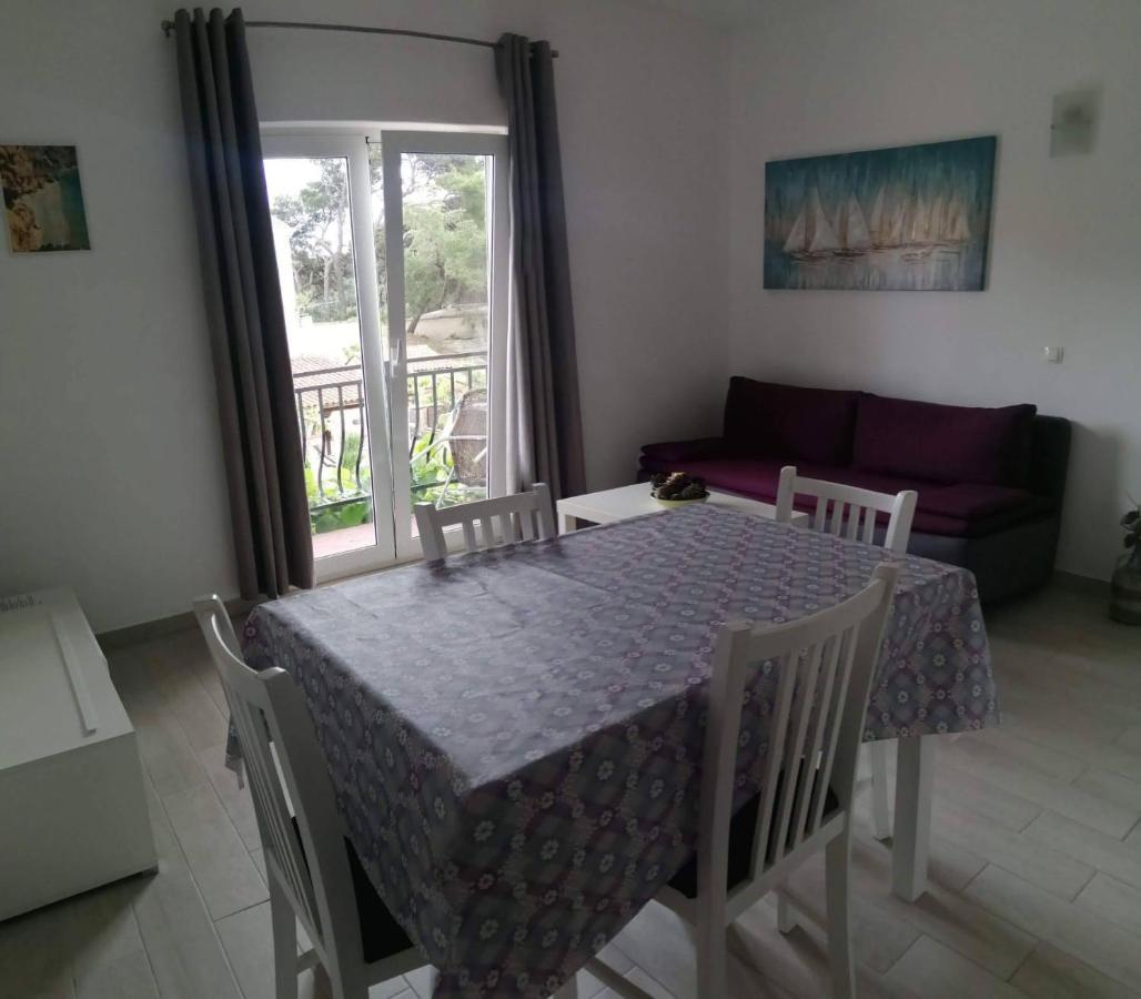 Apartment Brzica