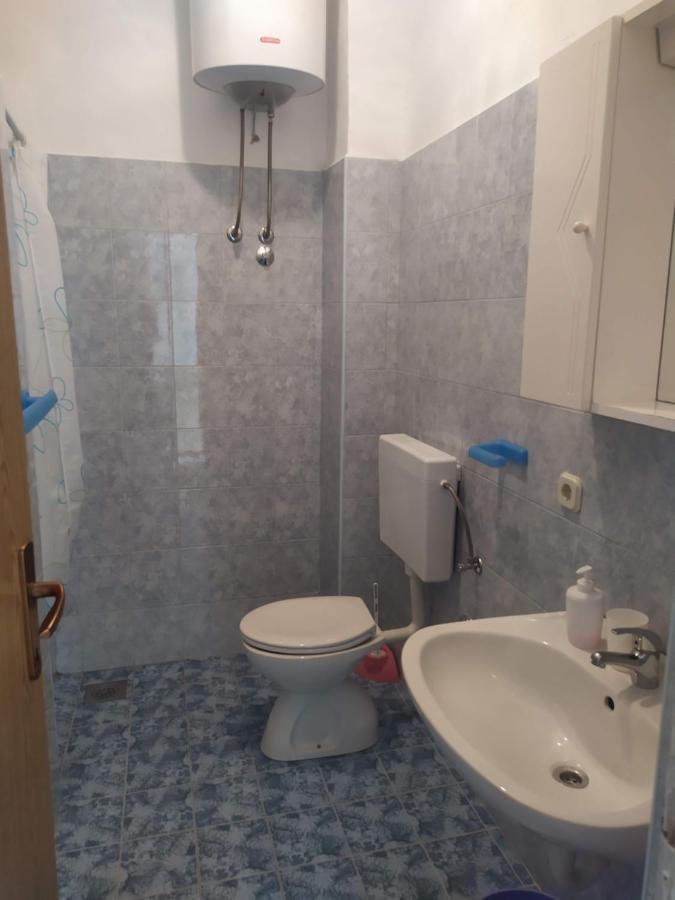 Apartment Brzica