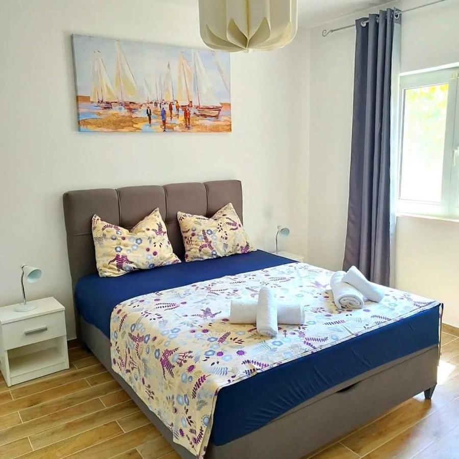 Brzica Apartment Saplunara