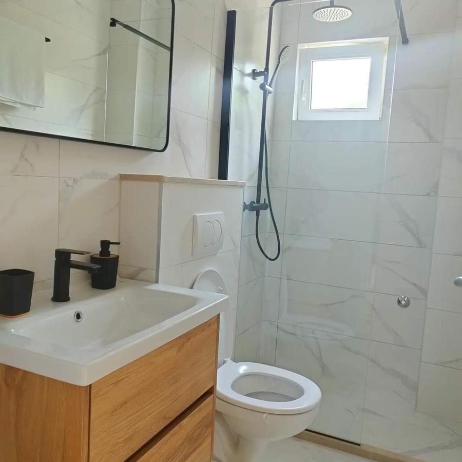 Brzica Apartment Saplunara
