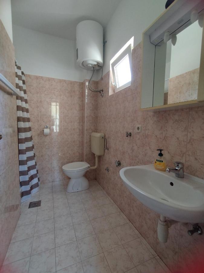 Apartmán Brzica