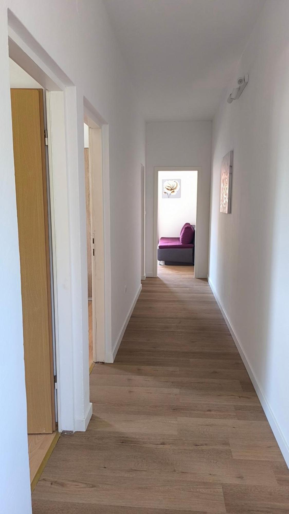 Brzica Apartment