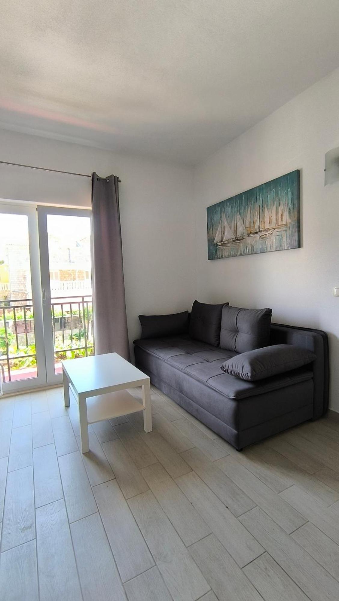Apartment Brzica