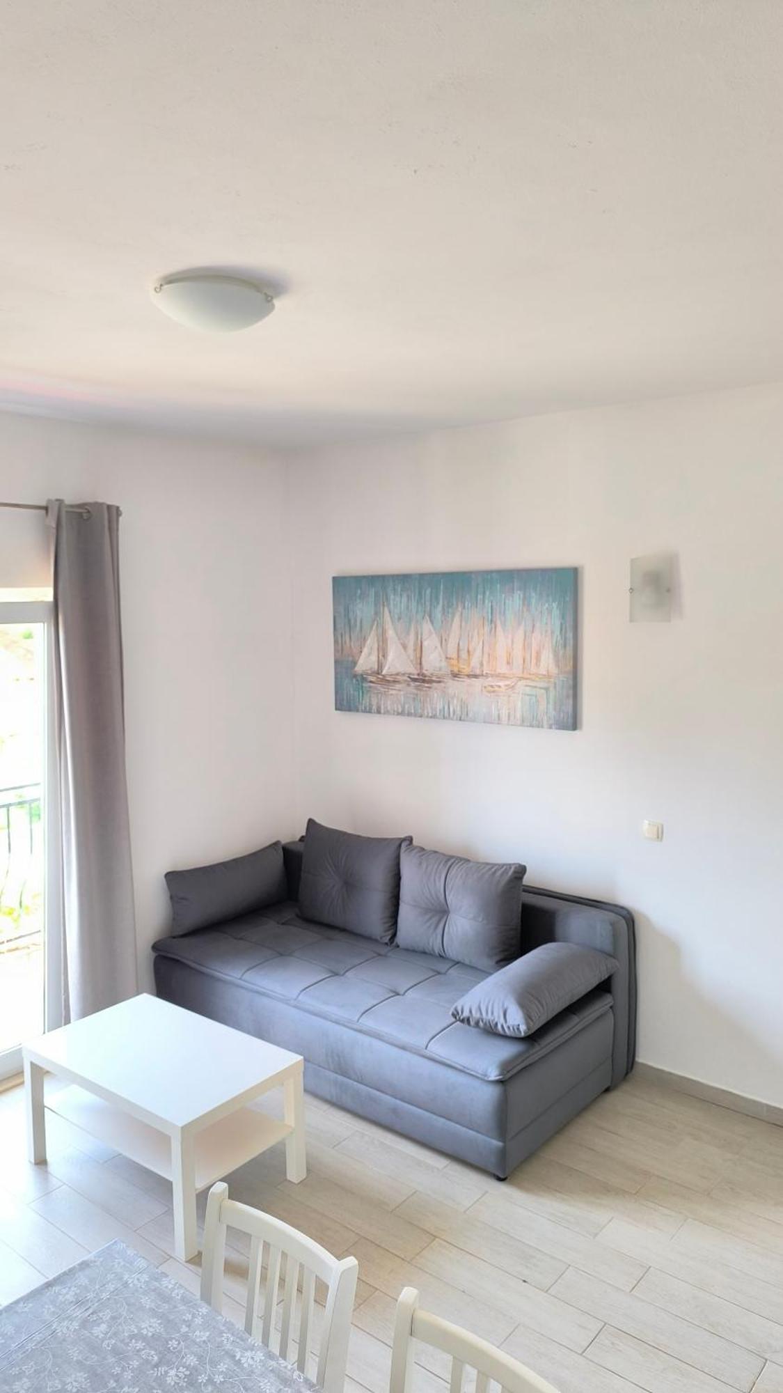 Brzica Apartment *