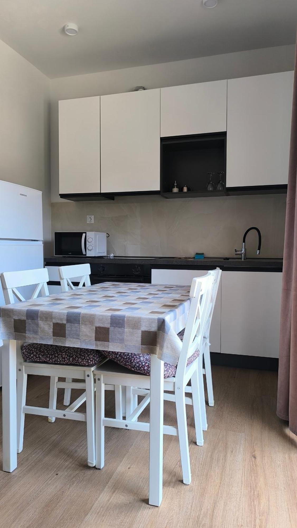 Apartmán Brzica *