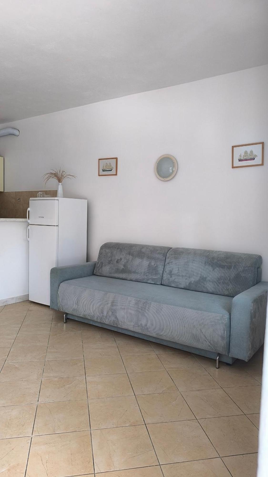 Apartmán Brzica Saplunara