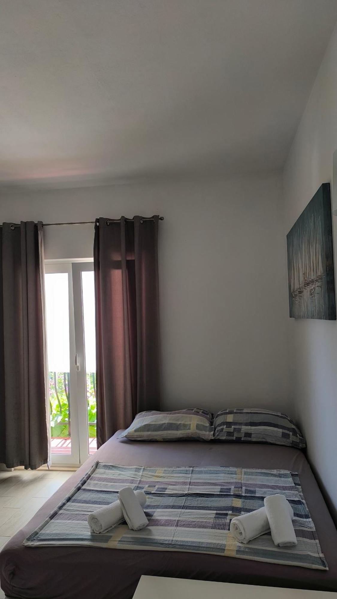 Brzica Apartment Saplunara
