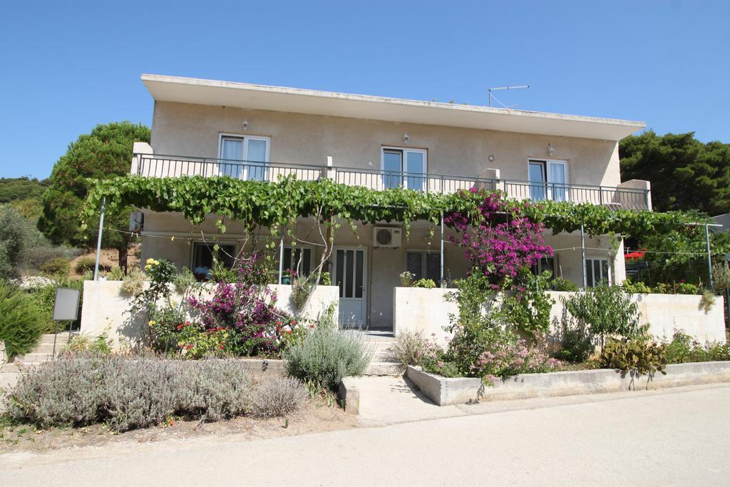 Apartmán Brzica